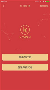 kcash币是什么意思(可以用消费汇款手机支付)